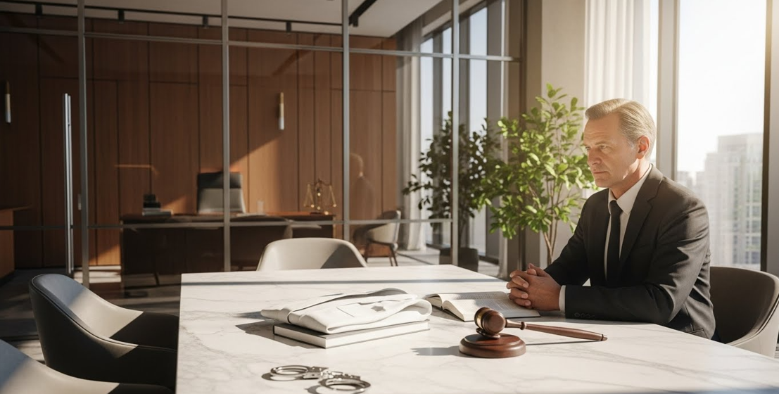 Erro médico vira processo criminal? Entenda quando há risco de prisão - AM Advocacia Médica - Defesa dos Médicos